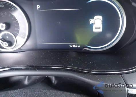 2024 Genesis Gv70 3.5T Awd Sport из США, поврежденный, VIN 5NMMCDTC3RH010198